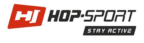 HS HOP-SPORT STAY ACTIVE trademark