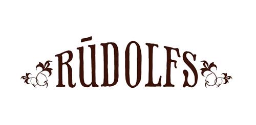 RŪDOLFS trademark