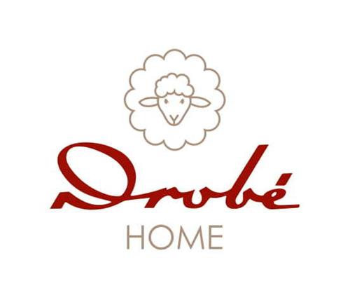 Drobė HOME trademark