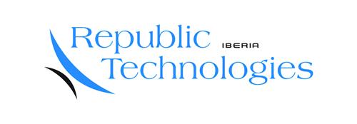 REPUBLIC TECHNOLOGIES IBERIA trademark