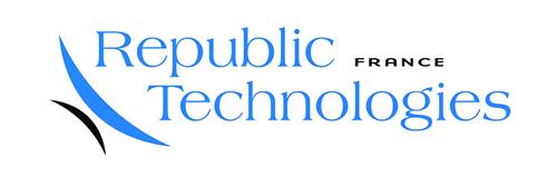 REPUBLIC TECHNOLOGIES FRANCE trademark