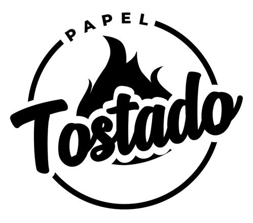 PAPEL TOSTADO trademark