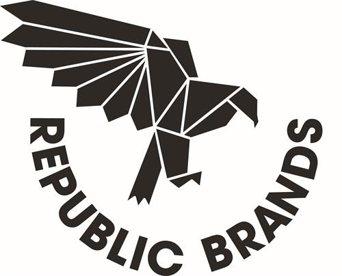 REPUBLIC BRANDS trademark