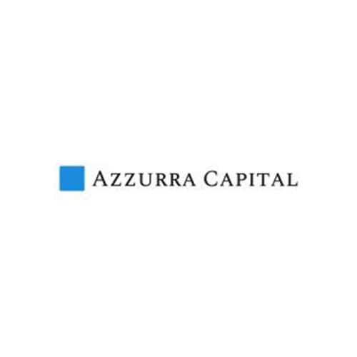 AZZURRA CAPITAL trademark