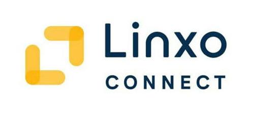 Linxo CONNECT trademark