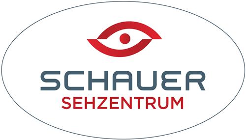 SCHAUER SEHZENTRUM trademark