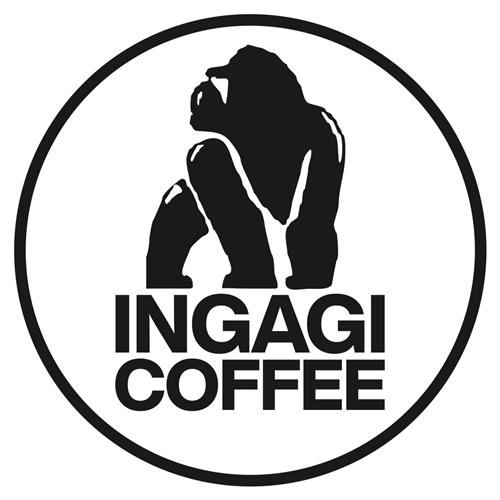 INGAGI COFFEE trademark