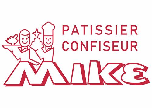 PATISSIER CONFISEUR Μικε trademark