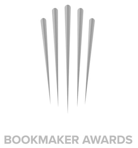 BOOKMAKER AWARDS trademark