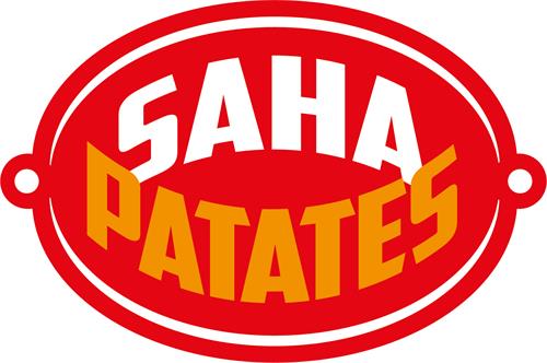 SAHA PATATES trademark