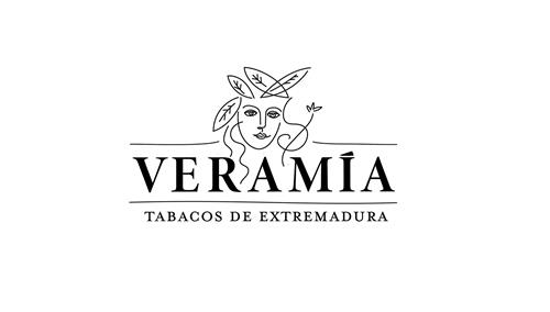 VERAMIA TABACOS DE EXTREMADURA trademark