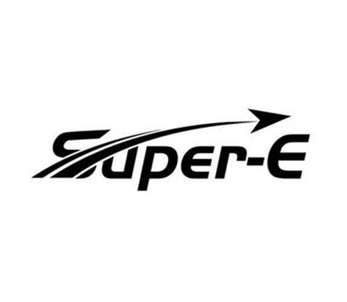 Super-E trademark