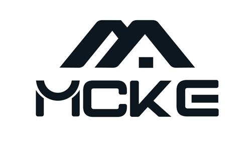 MCKE trademark