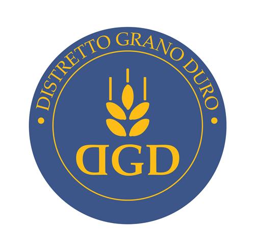 DISTRETTO GRANO DURO  DGD trademark