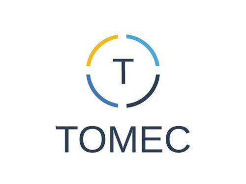 T TOMEC trademark