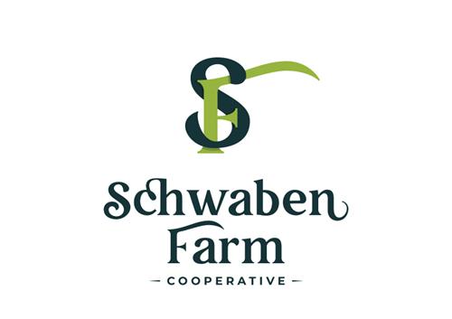 SCHWABEN FARM COOPERATIVE trademark