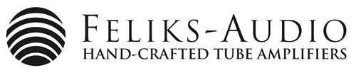 FELIKS-AUDIO HAND-CRAFTED TUBE AMPLIFIERS trademark