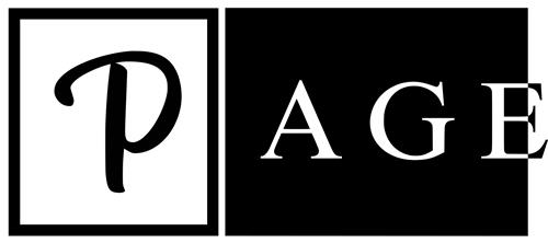 P AGE trademark