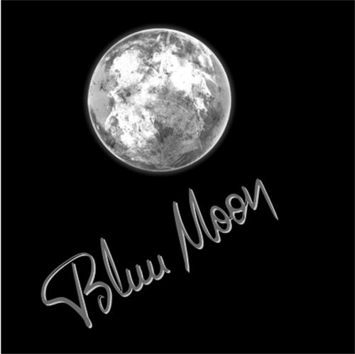 Bluu Moon trademark