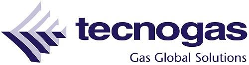 TECNOGAS GAS GLOBAL SOLUTIONS trademark