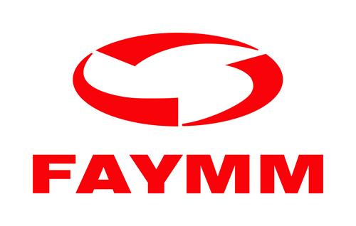 FAYMM trademark