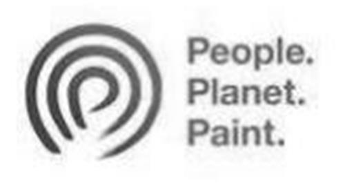 PEOPLE PLANET PAINT trademark