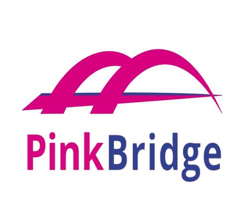 PinkBridge trademark