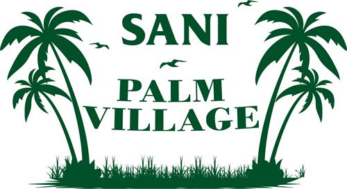 SANI PALM VILLAGE trademark