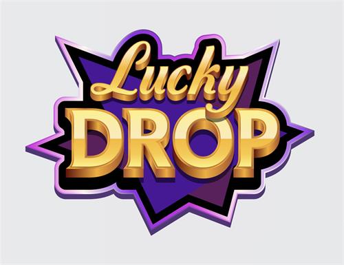 Lucky DROP trademark