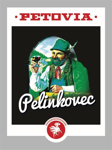 PETOVIA PELINKOVEC trademark