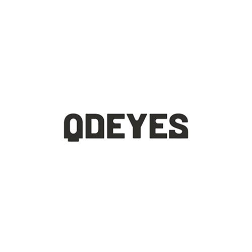 QDEYES trademark