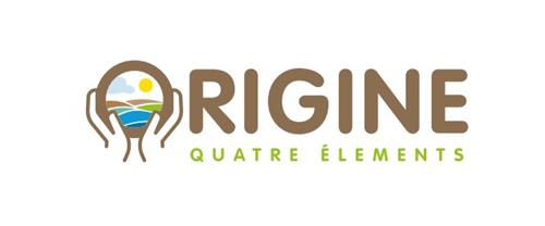 ORIGINE QUATRE ÉLEMENTS trademark