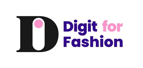 Digit for Fashion trademark