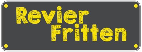 Revier Fritten trademark