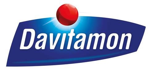 DAVITAMON trademark