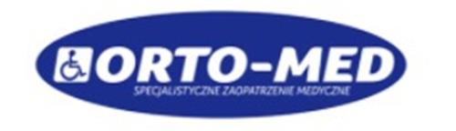 ORTO-MED SPECJALISTYCZNE ZAOPATRZENIE MEDYCZNE trademark