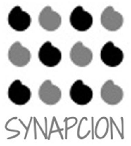 SYNAPCION trademark