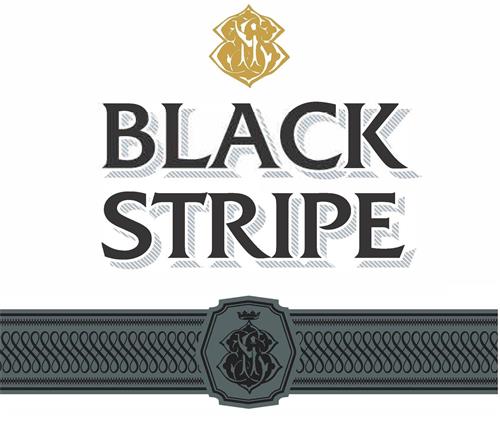 Black Stripe trademark