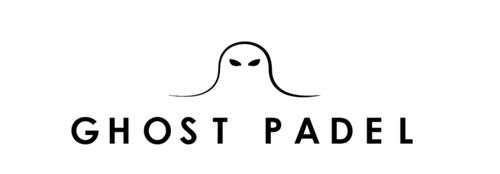 GHOST PADEL trademark