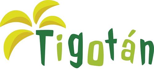 TIGOTÁN trademark