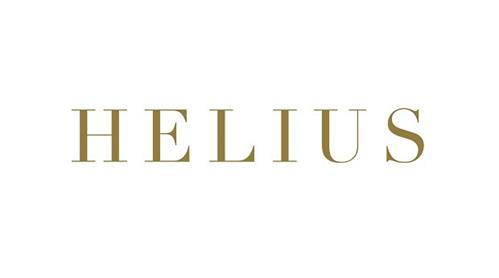 HELIUS trademark