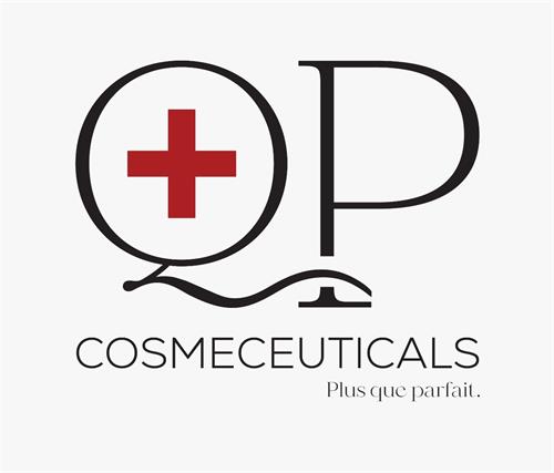 QP COSMECEUTICALS Plusque parfait trademark