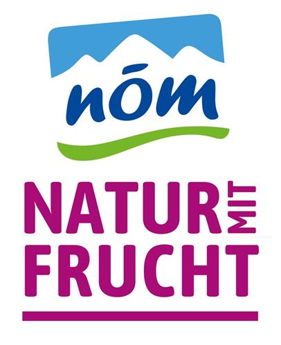 nöm NATUR MIT FRUCHT trademark