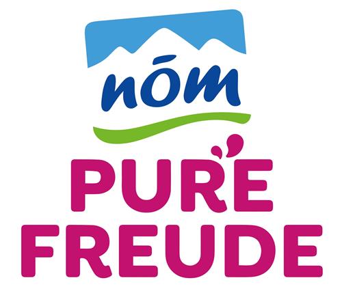 nöm PURE FREUDE trademark