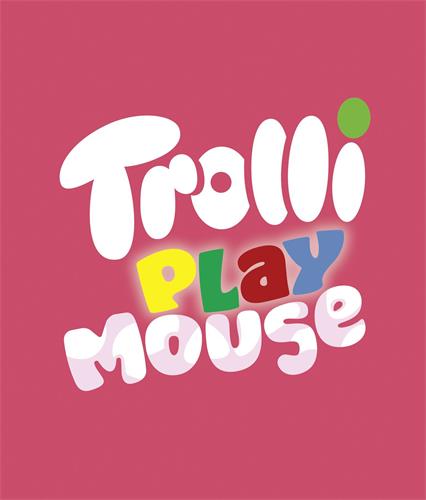 TROLLI PLAYMOUSE trademark