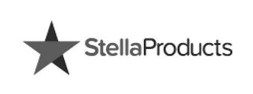 STELLAPRODUCTS trademark