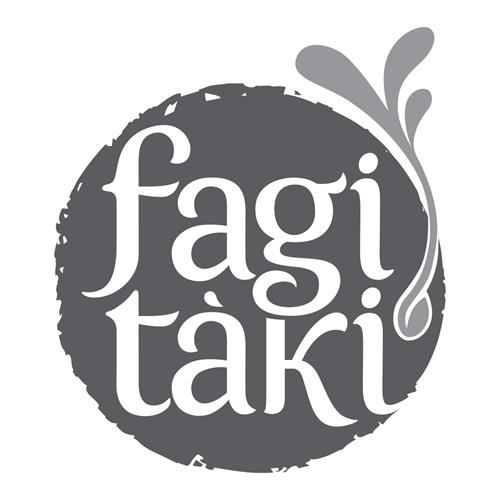 fagi taki trademark