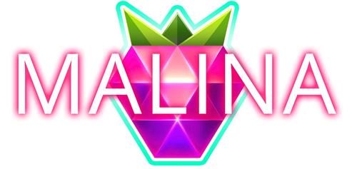 MALINA trademark