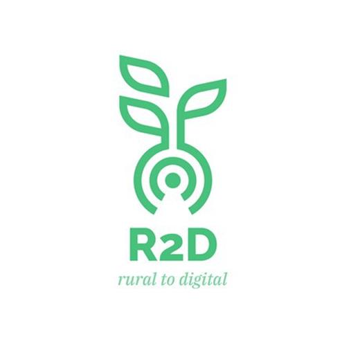 R2D rural to digital trademark