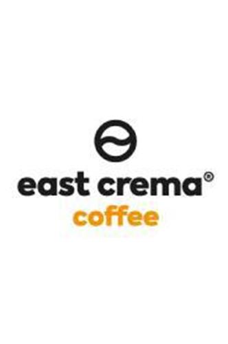 EAST CREMA COFFEE trademark